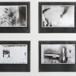 Antony Cairns: Process