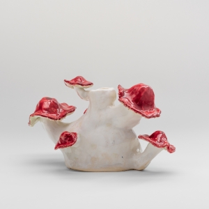 Yulia Iosilzon x Roman Road Objects