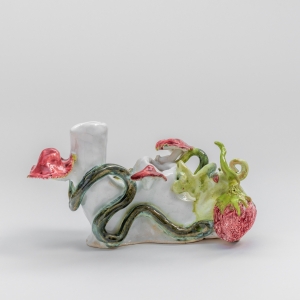 Yulia Iosilzon x Roman Road Objects