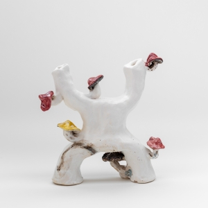 Yulia Iosilzon x Roman Road Objects