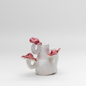 Yulia Iosilzon x Roman Road Objects