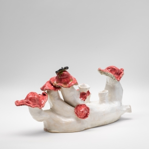 Yulia Iosilzon x Roman Road Objects