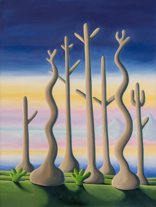 Art in Mayfair