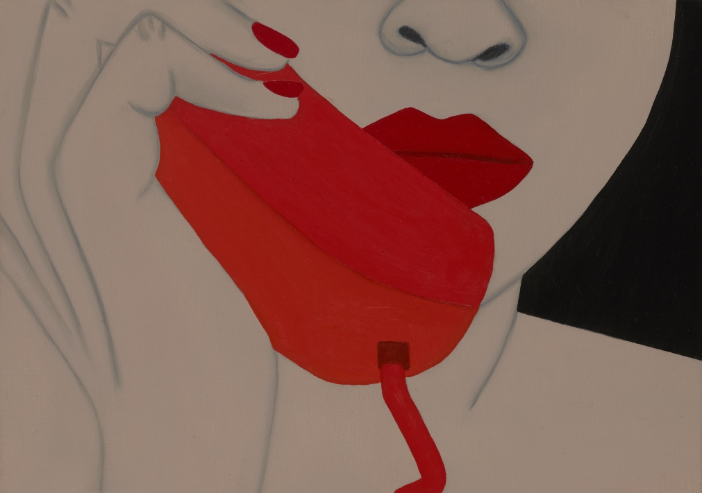 Lize Bartelli, Telephone